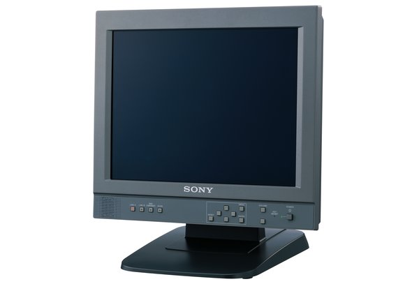 LMD-1420 видеомонитор Sony