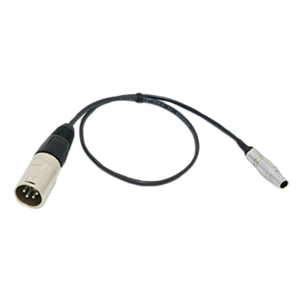 11-0319 2pin Lemo to XLR Cable кабель Teradek