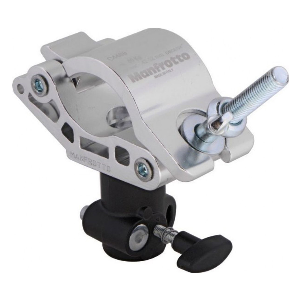 C4469 зажим с втулкой Avenger