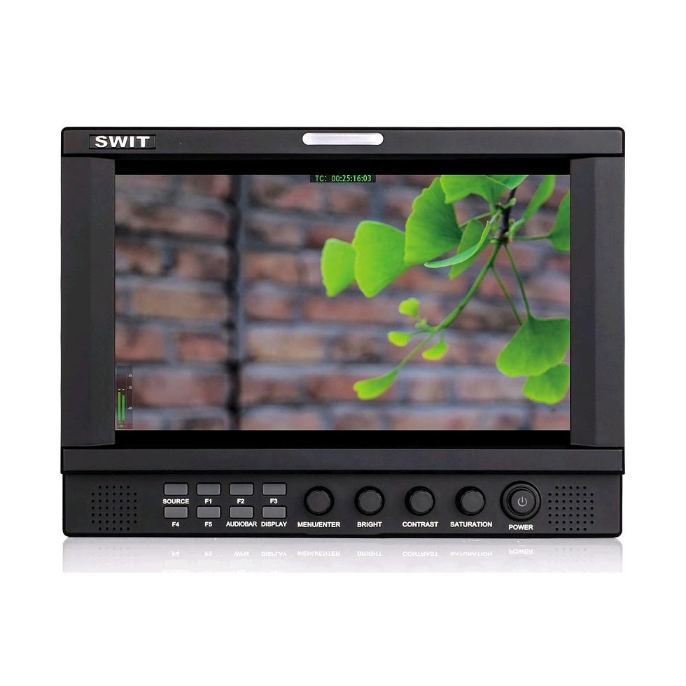 S-1093HJ (Luxury package) накамерный монитор Swit