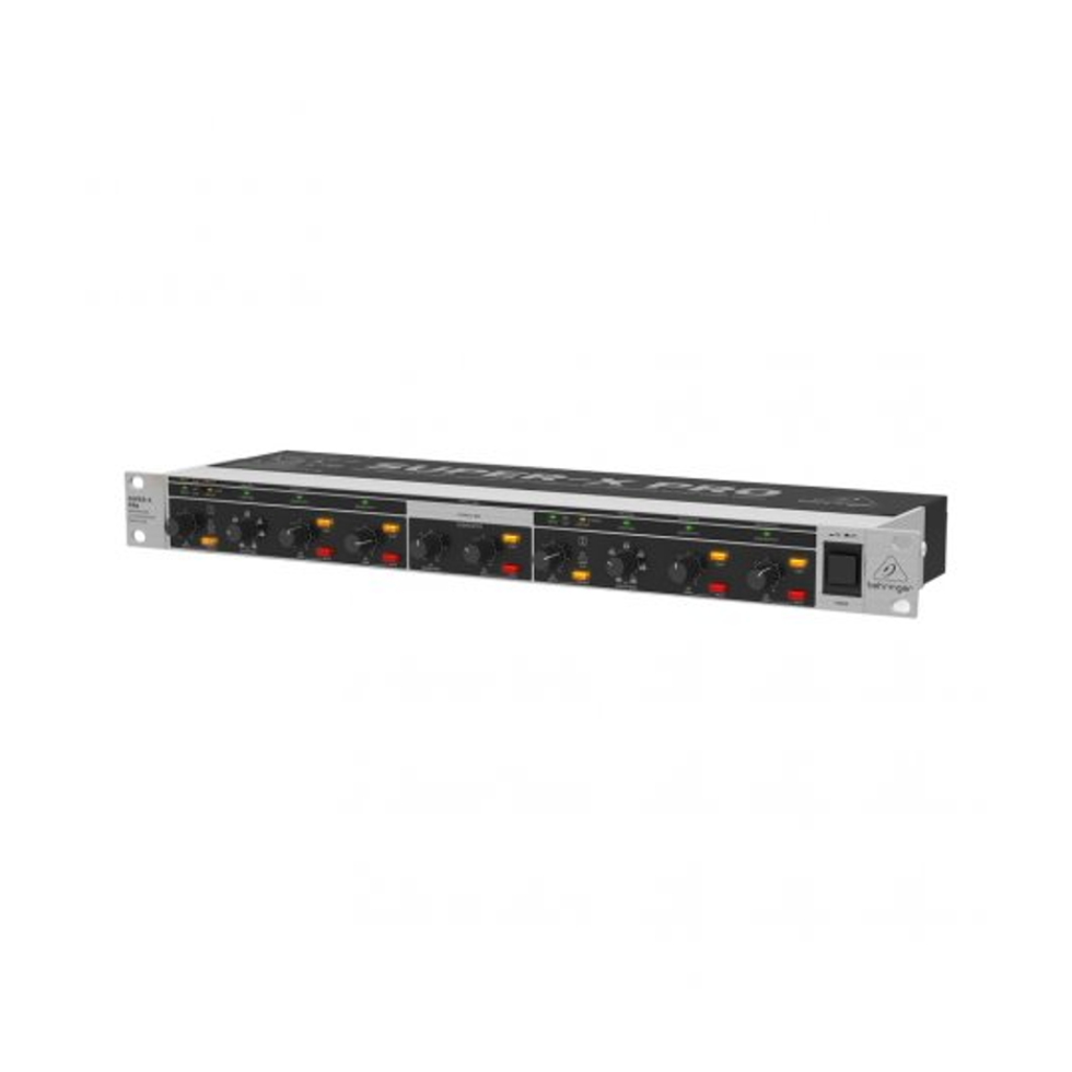 CX2310 V2 кроссовер Behringer