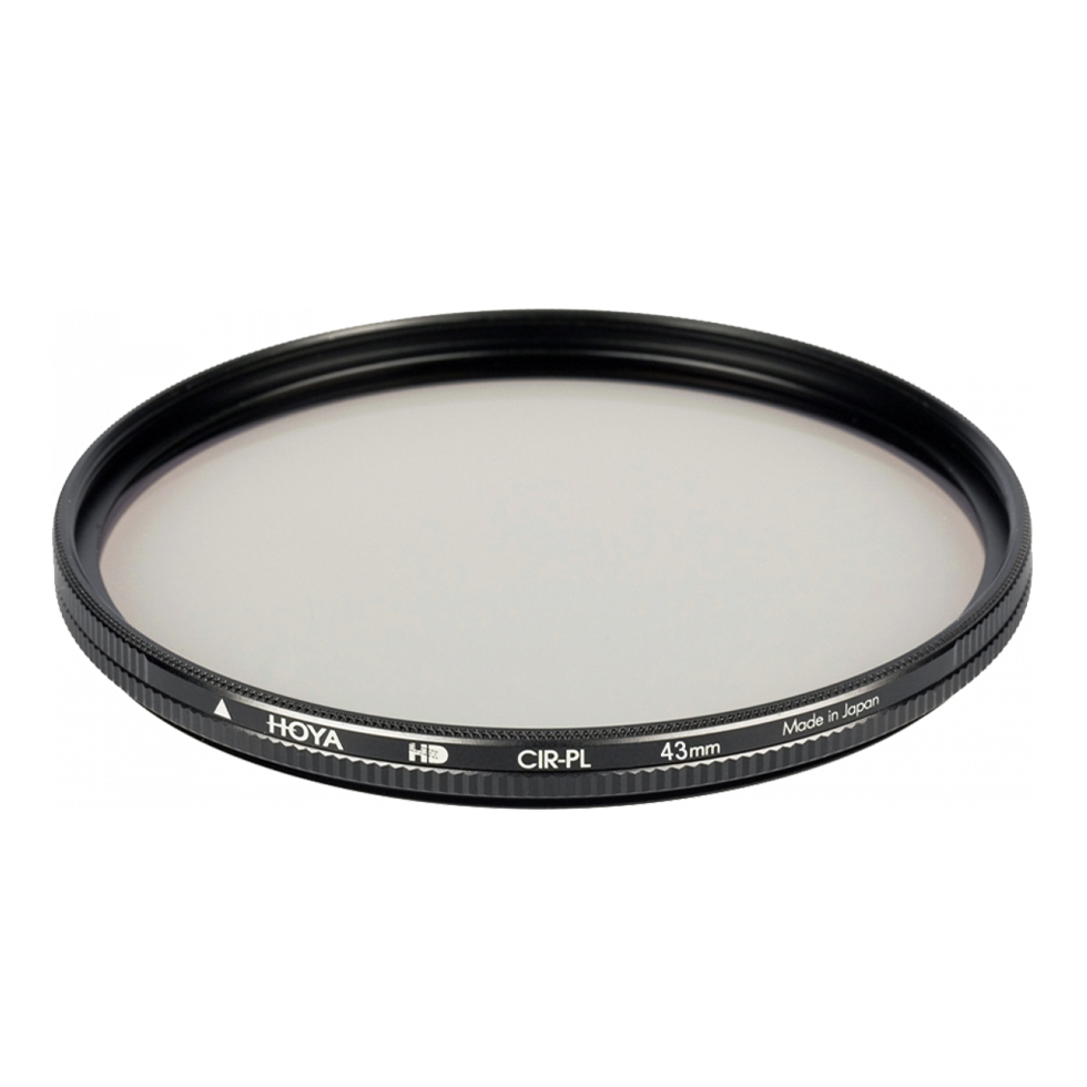PL-CIR HD 43 светофильтр Hoya