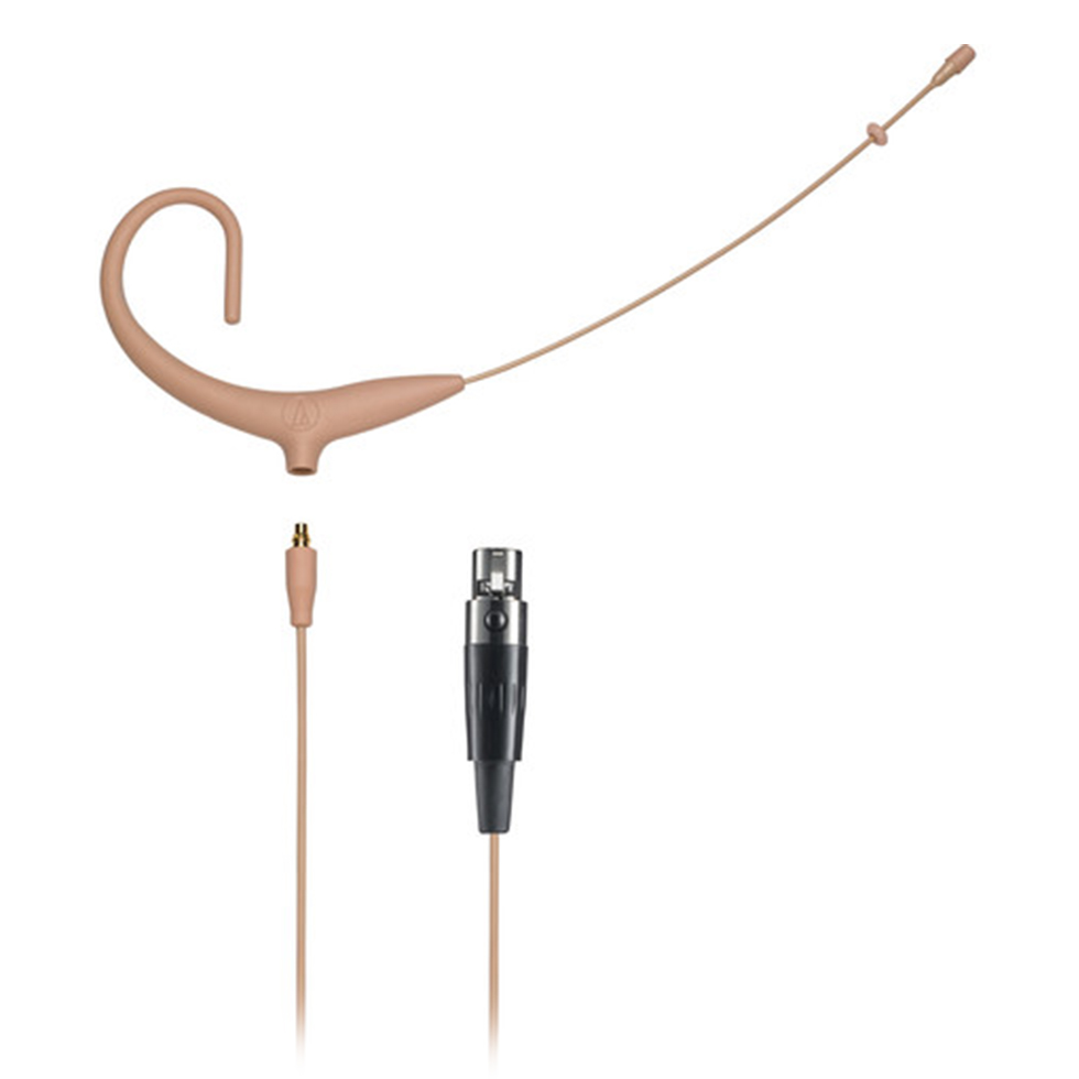 BP892xcT4-TH головной микрофон Audio-Technica