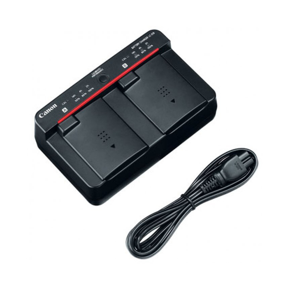 LC-E19 зарядное устройство Canon