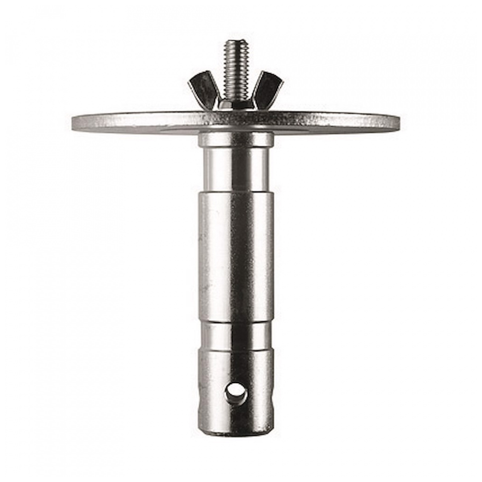 163-38 переходник Manfrotto