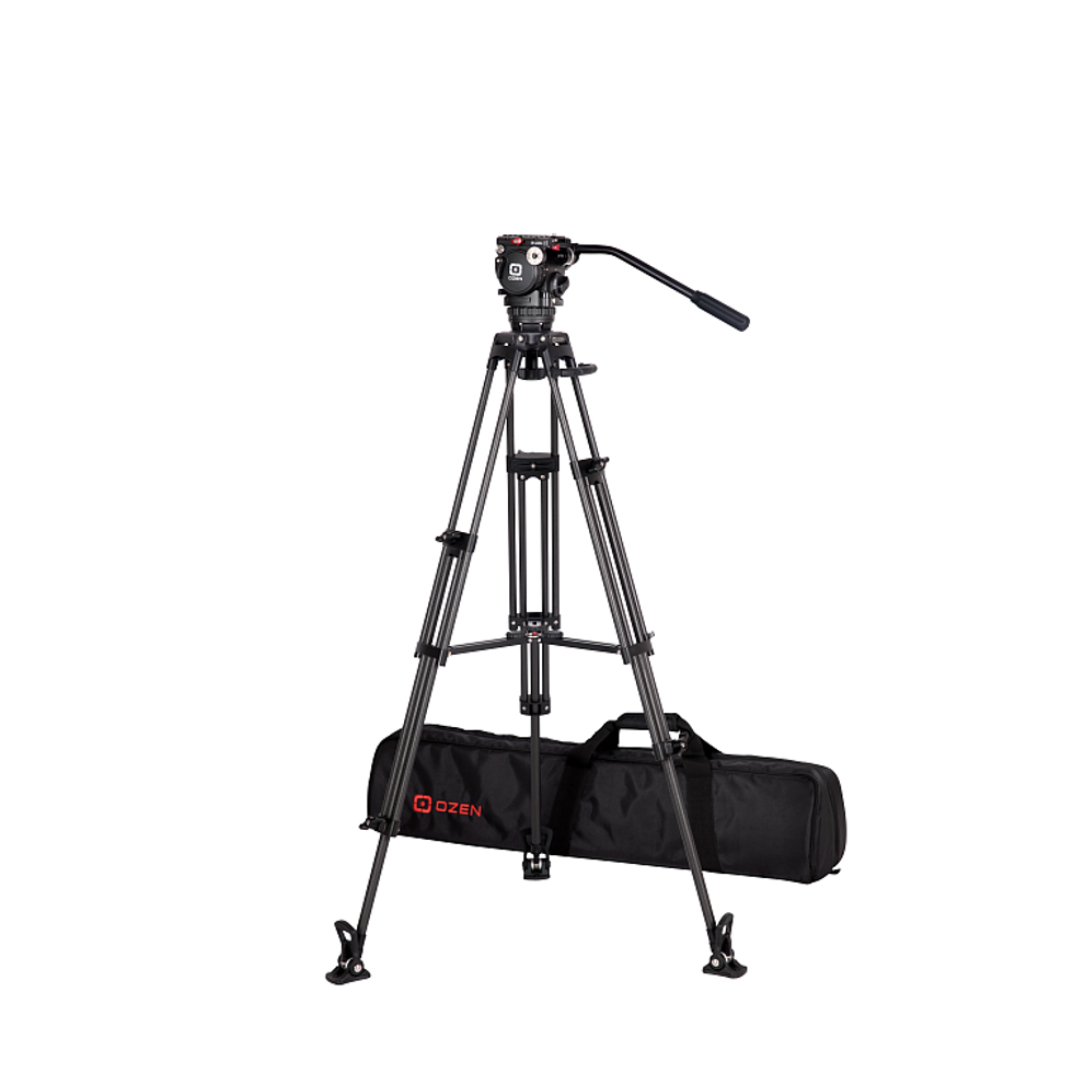 OZ-5CF2S комплект штатива OZEN