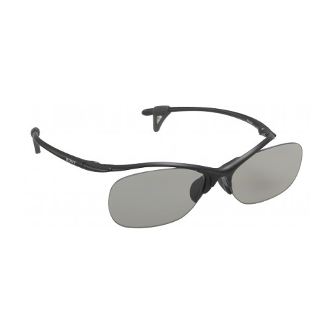 BKM-30G очки 3D Sony