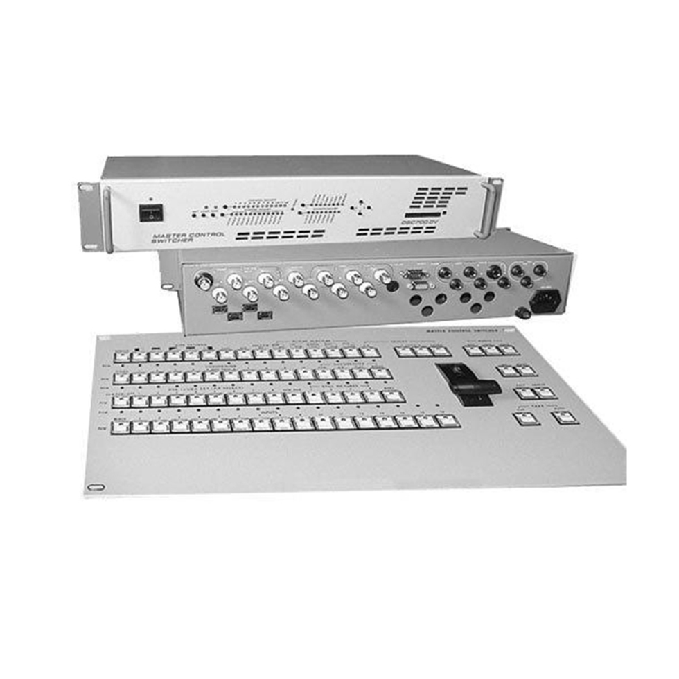 DSC700.06M видеомикшер Teleview