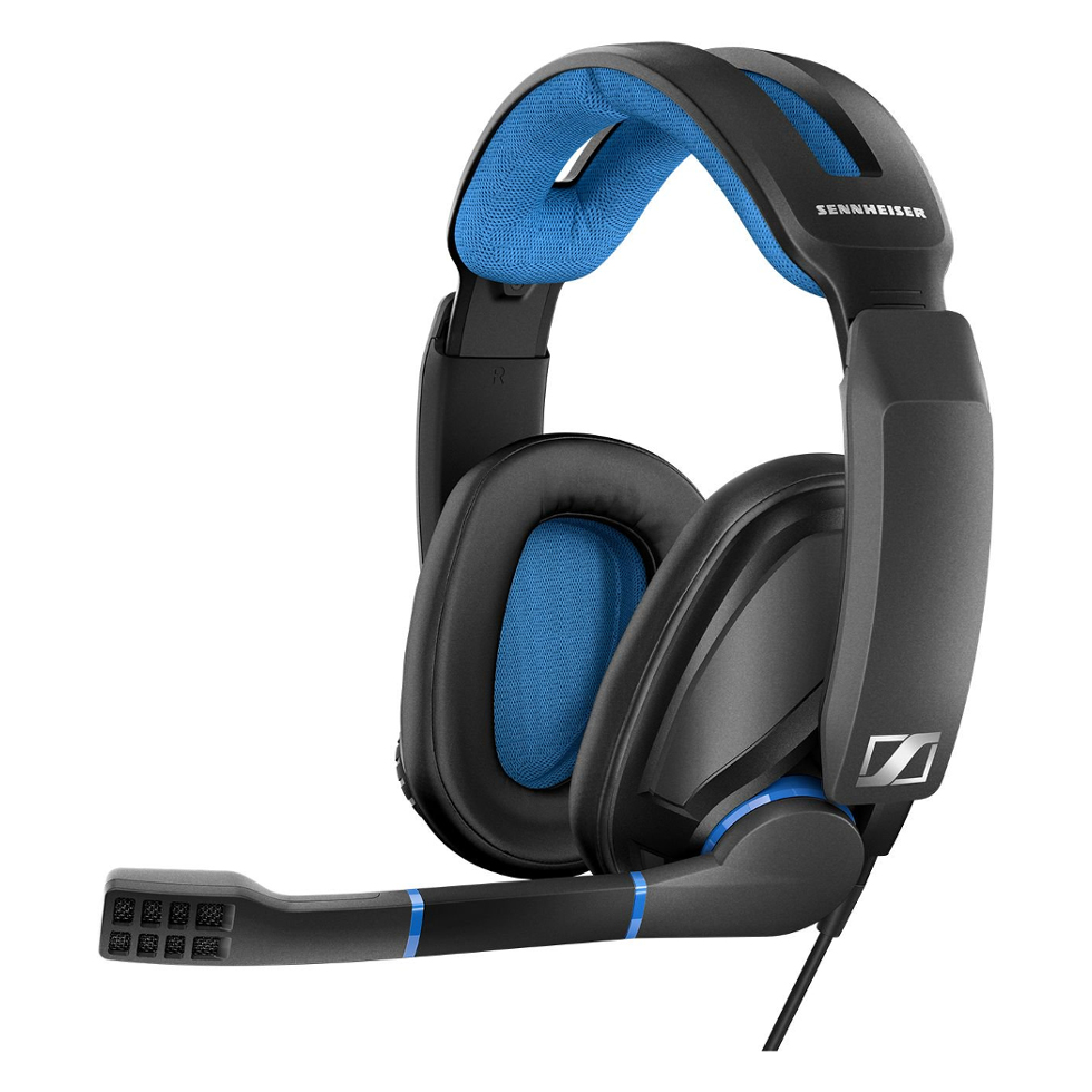 GSP 300 игровая гарнитура Sennheiser