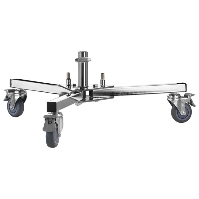 350 Runway Base Stand база стойки на колёсах KUPO