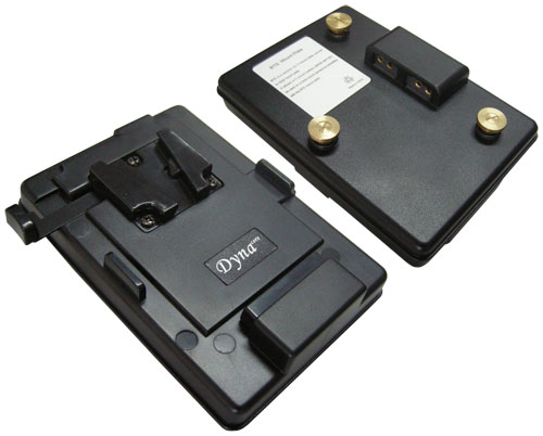 D-AS площадка Dynacore