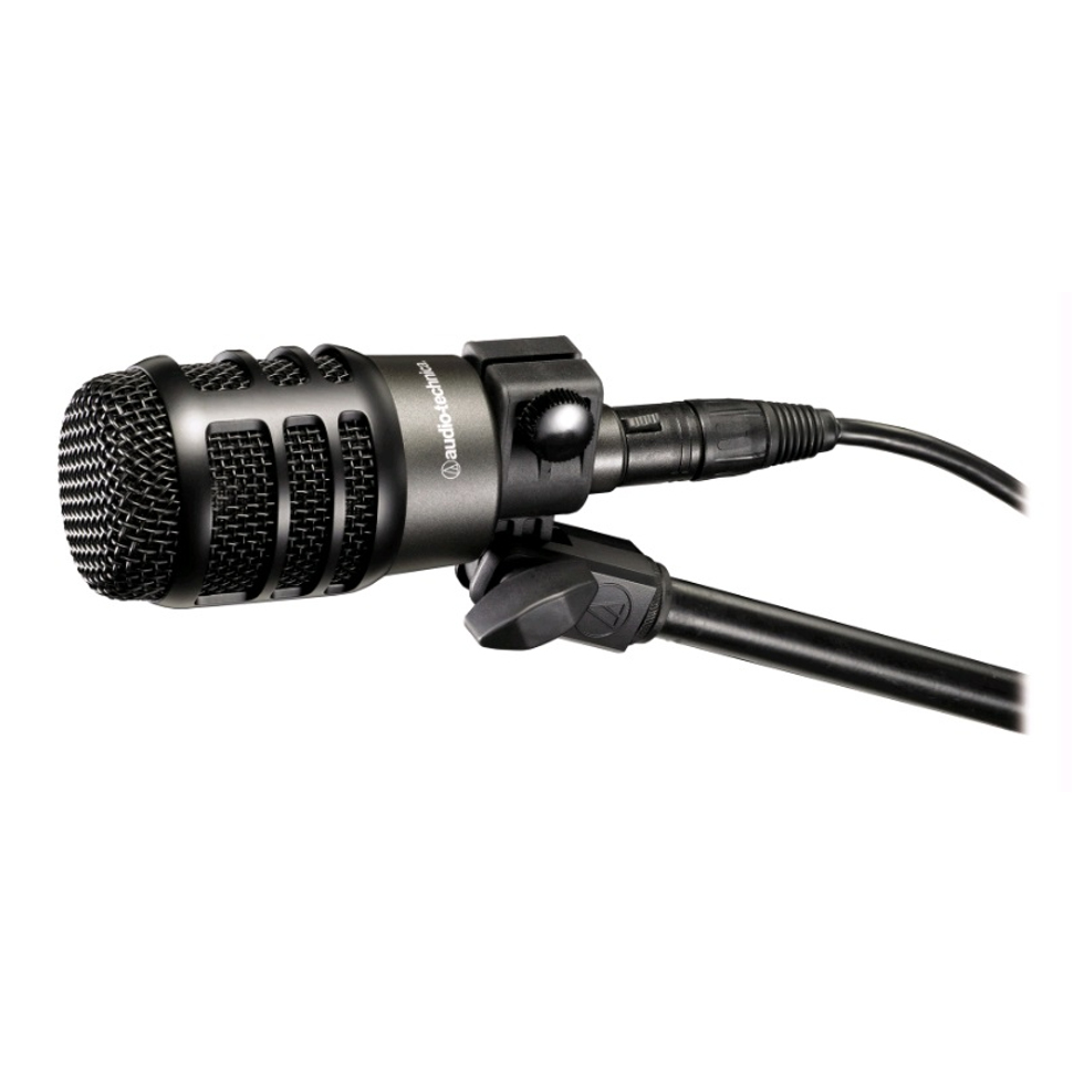 ATM250 инструментальный микрофон Audio-Technica