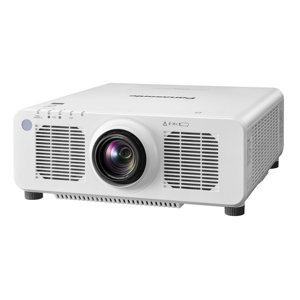 PT-RCQ80WE проектор Panasonic