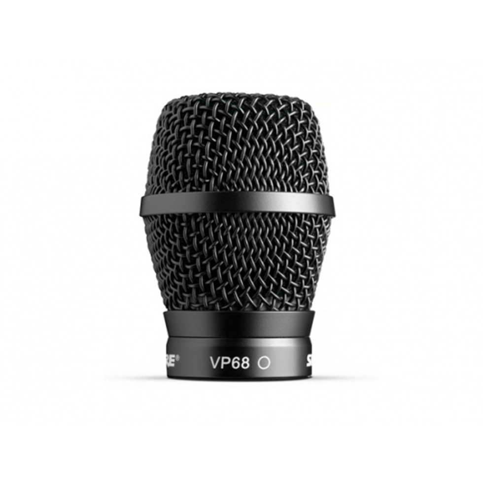 RPW124 картридж Shure