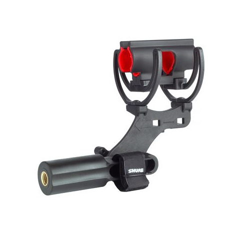 A89M-CC держатель для микрофона Shure