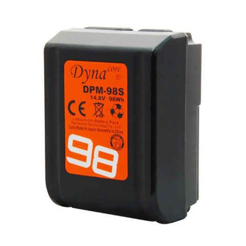DPM-98S аккумулятор Dynacore
