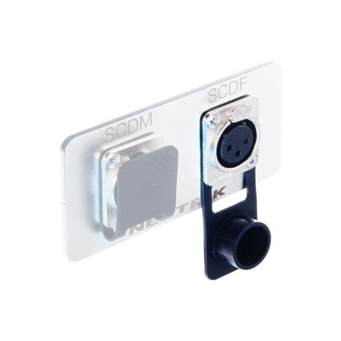 SCDF уплотнительная крышка Neutrik