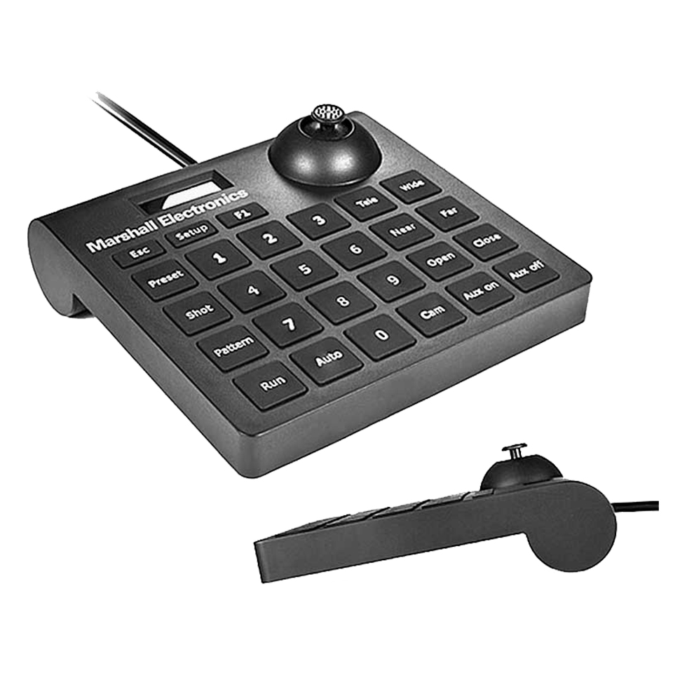 VS-PTC-50 пульт управления камерами Marshall 