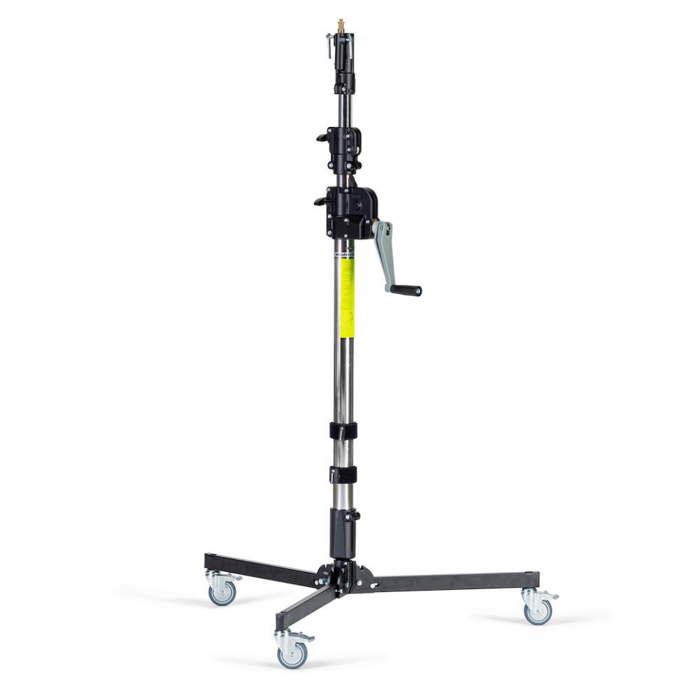 087NWLB стойка 3 секции Manfrotto