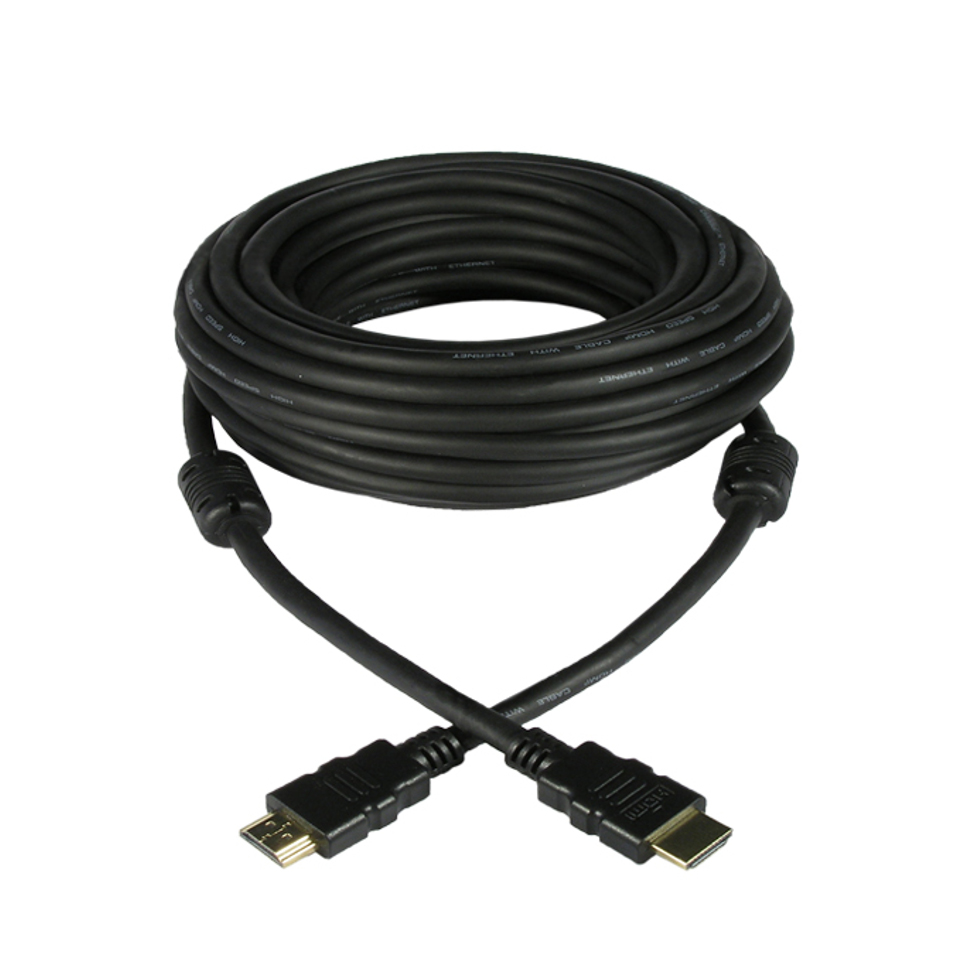 20 м HDMI кабель Dr.HD