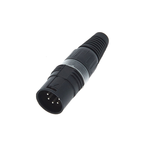 HI-X5CM-B разъем HI-CON