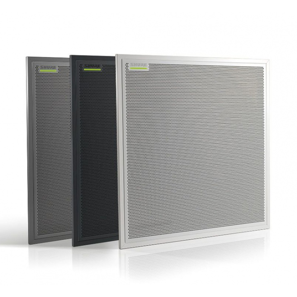 MXA910W-60CM потолочный микрофон Shure