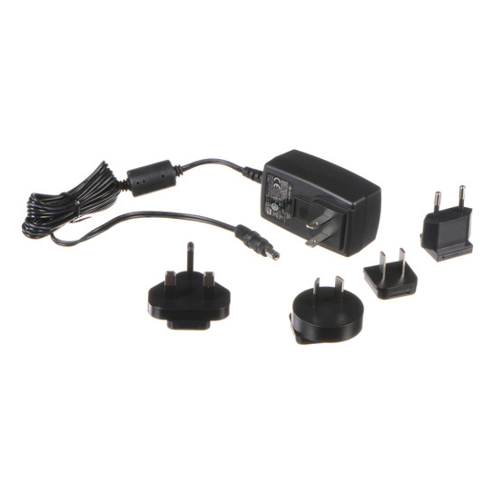 11-0058 18 Watt AC Adapter адаптер Teradek