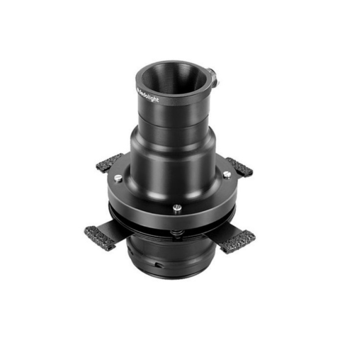 DP2S проекционная насадка Dedolight