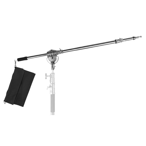 EI-B93 Steel boom arm 121 - 220 cm журавль E-Image