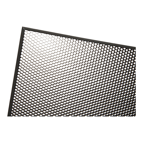 Celeb 450Q Louver/HP, 60° сотовая решетка Kinoflo