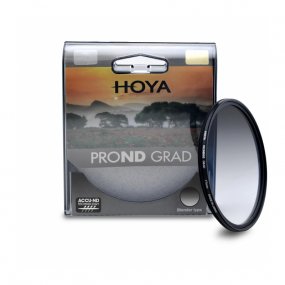 GRAD ND32 PRO 82мм градиентный светофильтр Hoya