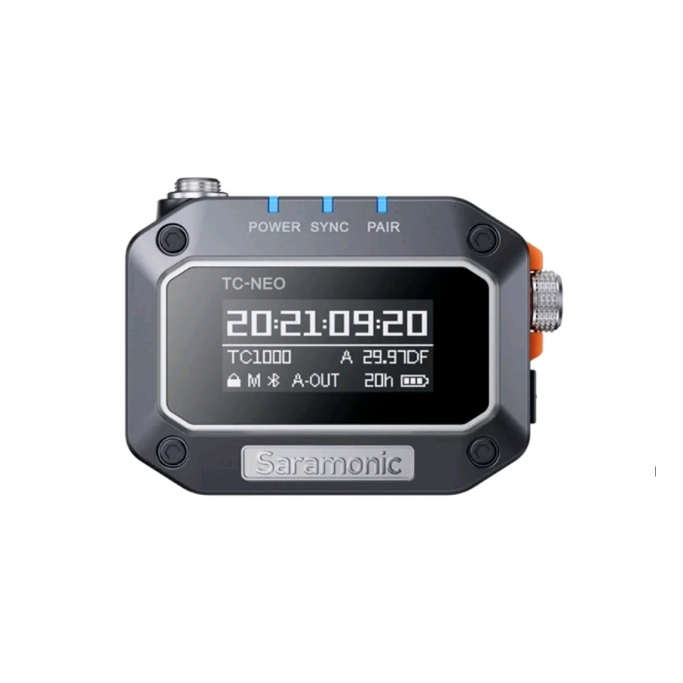 TC-NEO генератор таймкода Saramonic