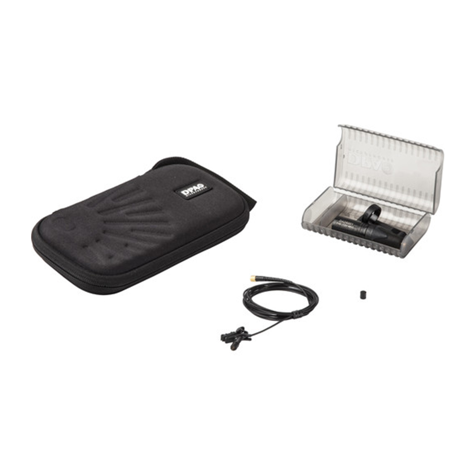 KIT-4060-OC-LMK комплект DPA