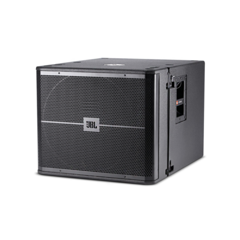 VRX918S компактный сабвуфер 18" JBL