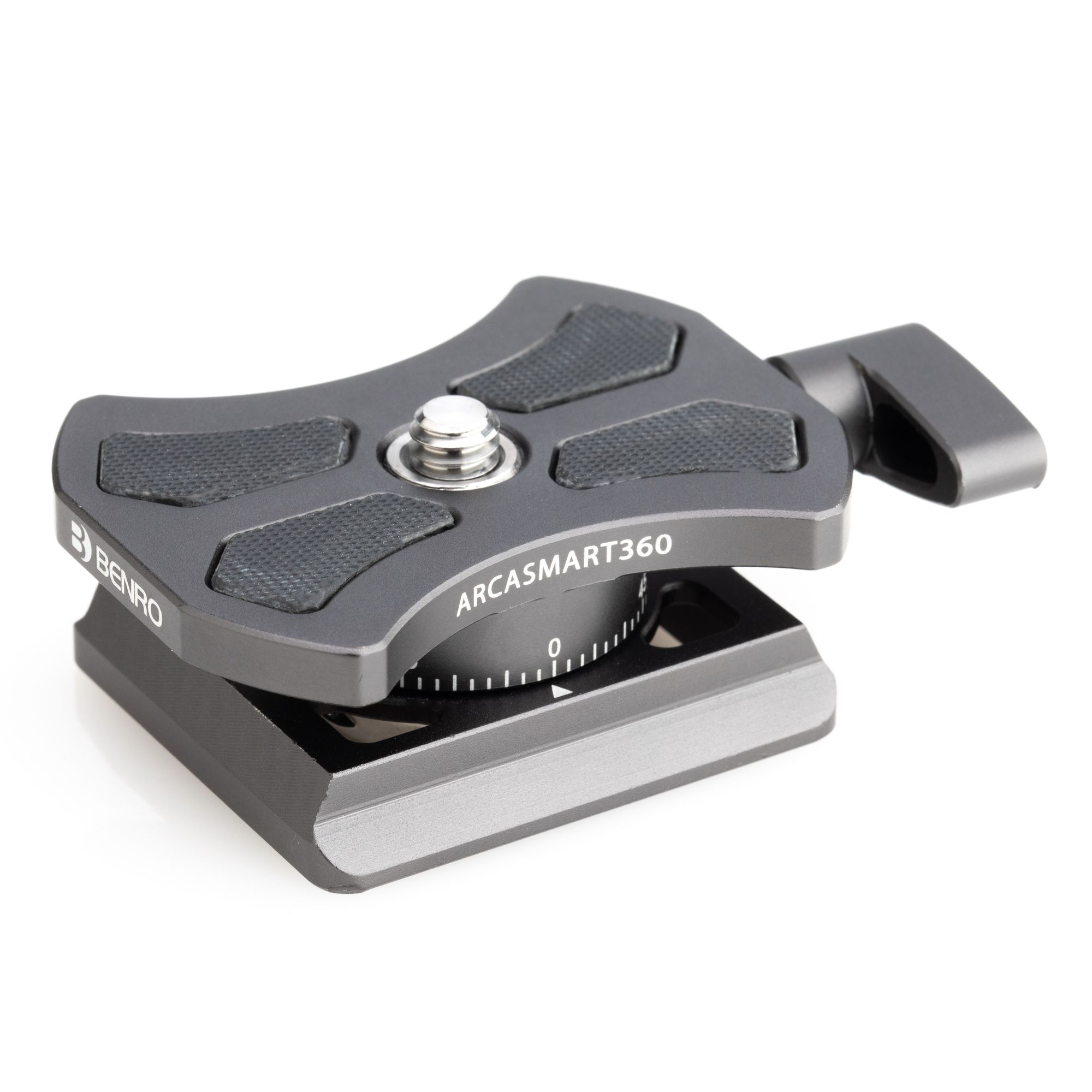 Arca Smart 360 Rotating Adapter Plate поворотная быстросъемная площадка Benro
