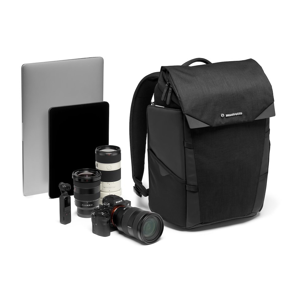 MB CH-BP-30 фоторюкзак Manfrotto