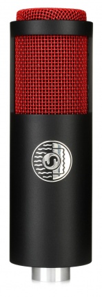 KSM 313/NE Dual ленточный микрофон Shure