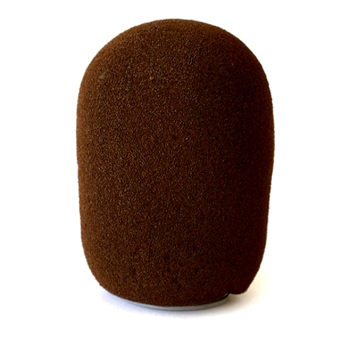 RK229WS-BK ветрозащита Shure