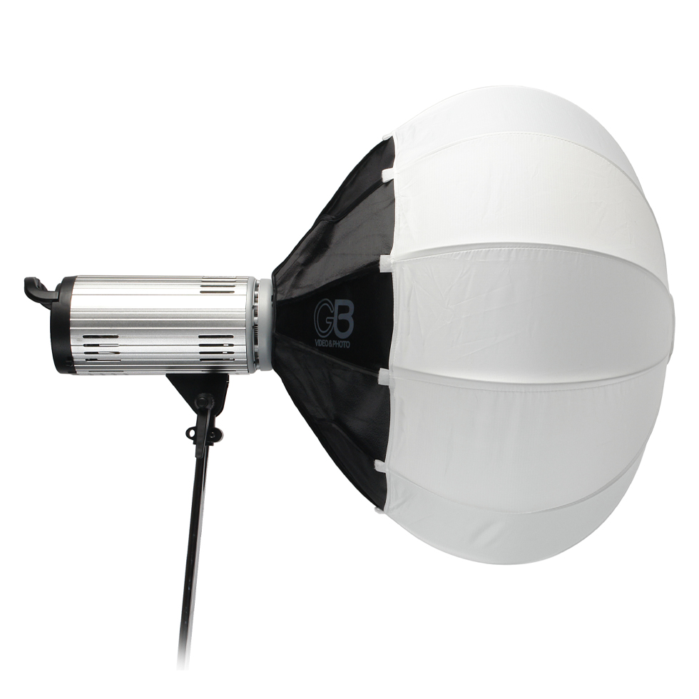 LanternBall 65BW софтбокс быстроскладной GreenBean
