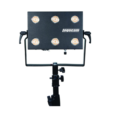 LED Light mini KIT 56 комплект света Logocam