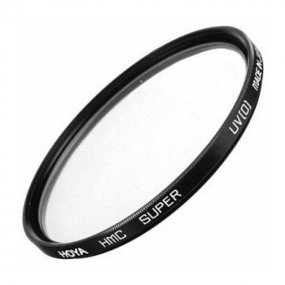 HMC 55 MM. UV(0) ультрафиолетовый фильтр Hoya