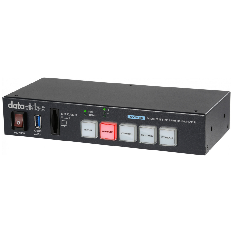 NVS-35 кодер DataVideo
