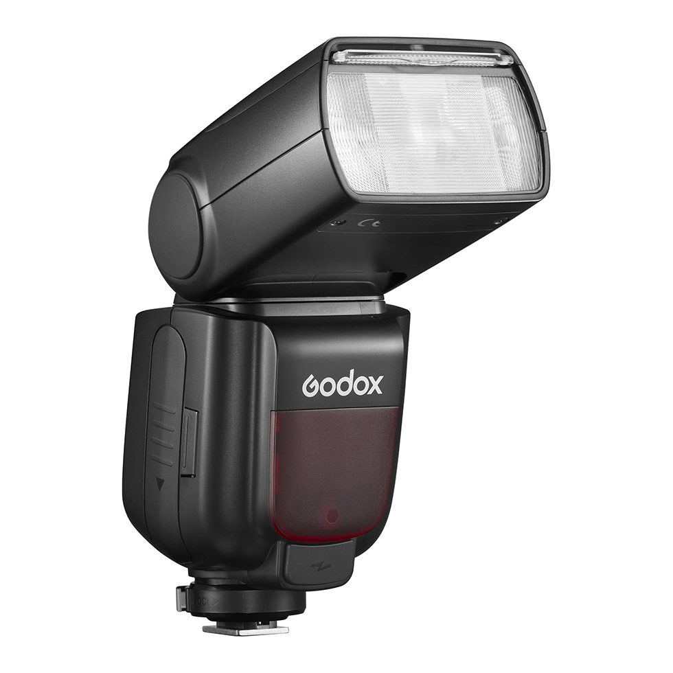 ThinkLite TT685IIS TTL накамерная вспышка Godox