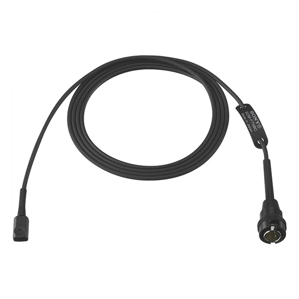 ECM-FT5BC петличный микрофон Sony
