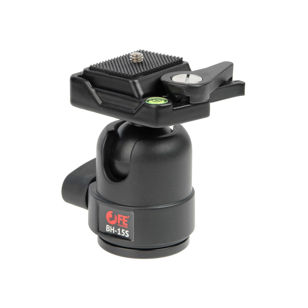 BH-15S штативная голова Falcon Eyes BH-15S штативная голова Falcon Eyes