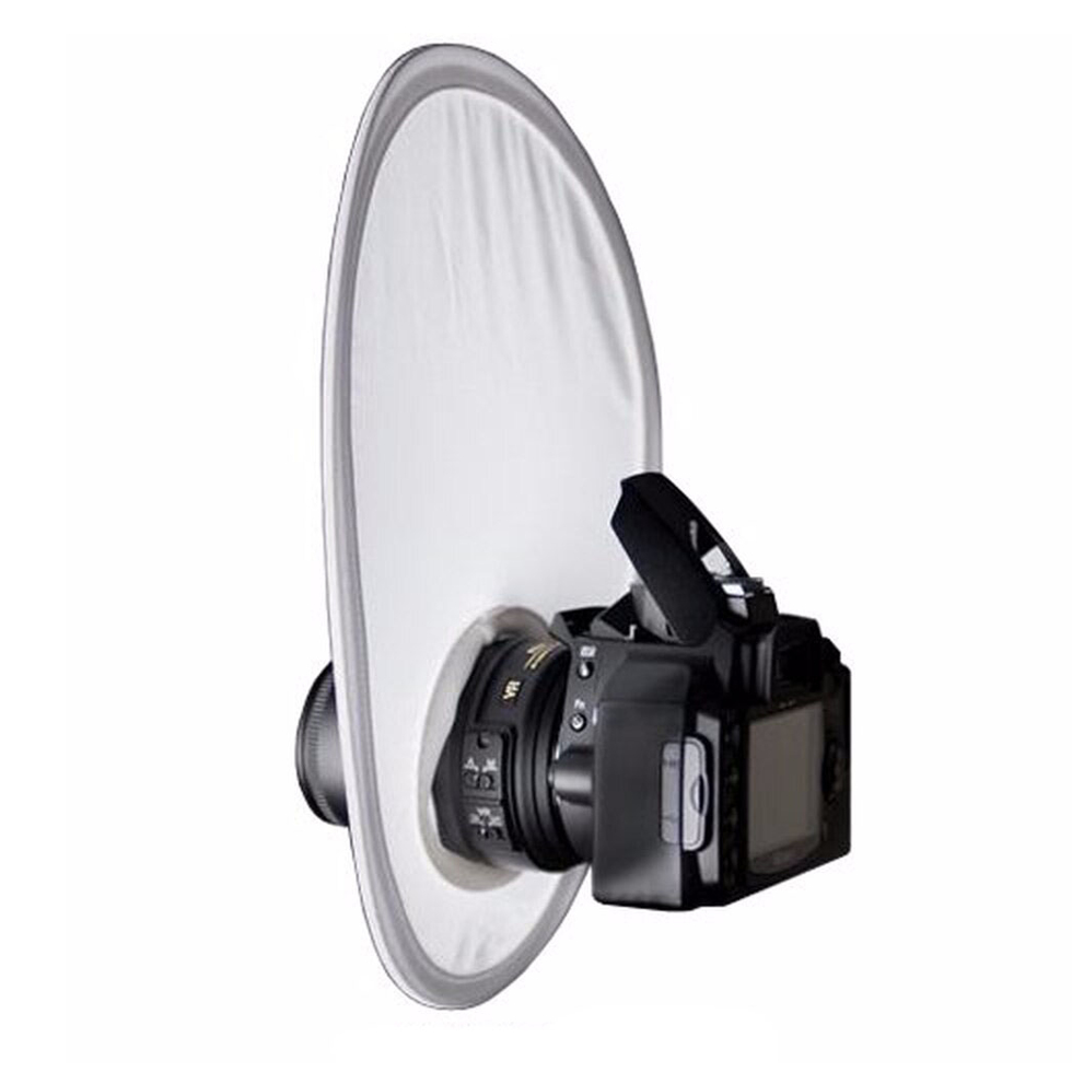 MR-0912T рассеиватель для фотокамер Falcon Eyes