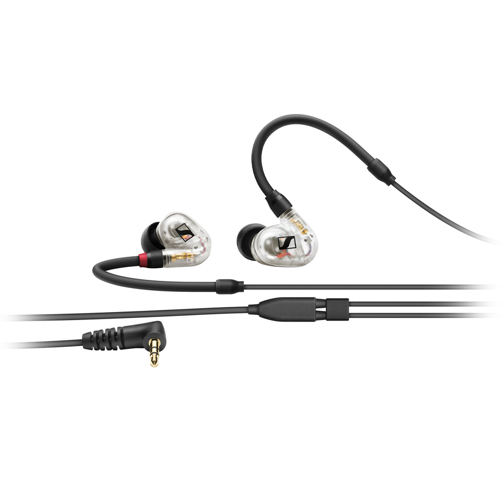 IE 100 PRO CLEAR наушники Sennheiser