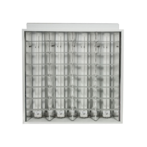 C-Light 220DMX светильник студийный потолочный Logocam