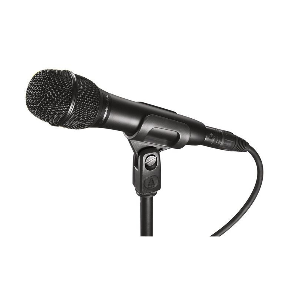 AT2010 вокальный микрофон Audio-Technica