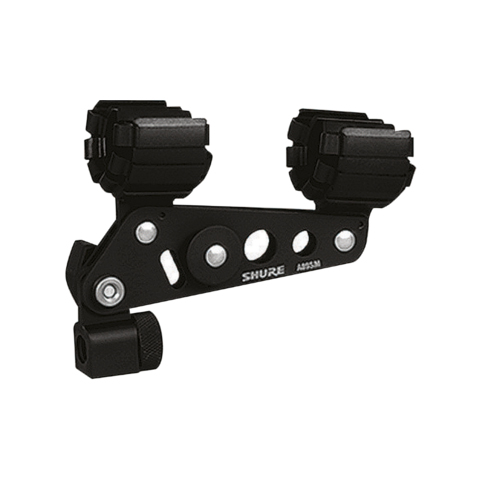 A88SM антивибрационный держатель для микрофона Shure